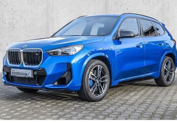 BMW X1 18.924 km 51.490 &euro; Castrop-Rauxel 44579