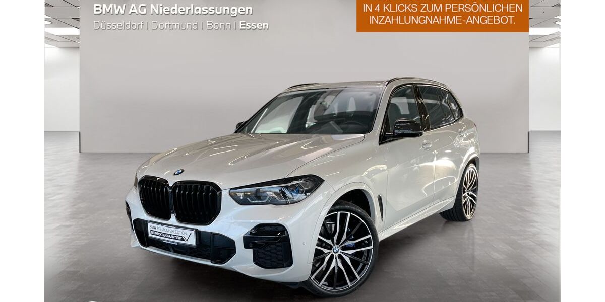 BMW X5 73.629 km 54.299 &euro; Essen 45141