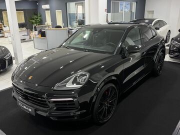 Gebrauchte Porsche Cayenne