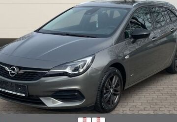 Opel Astra 85.650 km 14.490 &euro; Dorsten 46286