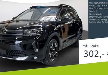 Citroen C5 Aircross 51.151 km 25.789 &euro; Dülmen 48249