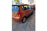 Chevrolet Kalos 100.000 km 3.200 &euro; Borken 46325