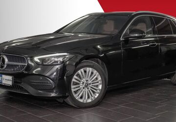 Mercedes-Benz C 200 128.400 km 26.900 &euro; Dorsten 46284