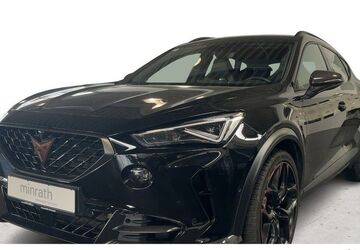 Cupra Formentor 29.488 km 38.950 &euro; Duisburg-Rheinhausen 47226