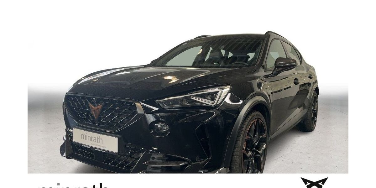 Cupra Formentor 29.488 km 38.950 &euro; Duisburg-Rheinhausen 47226