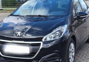 Peugeot 208 86.344 km 6.290 &euro; Essen 45329