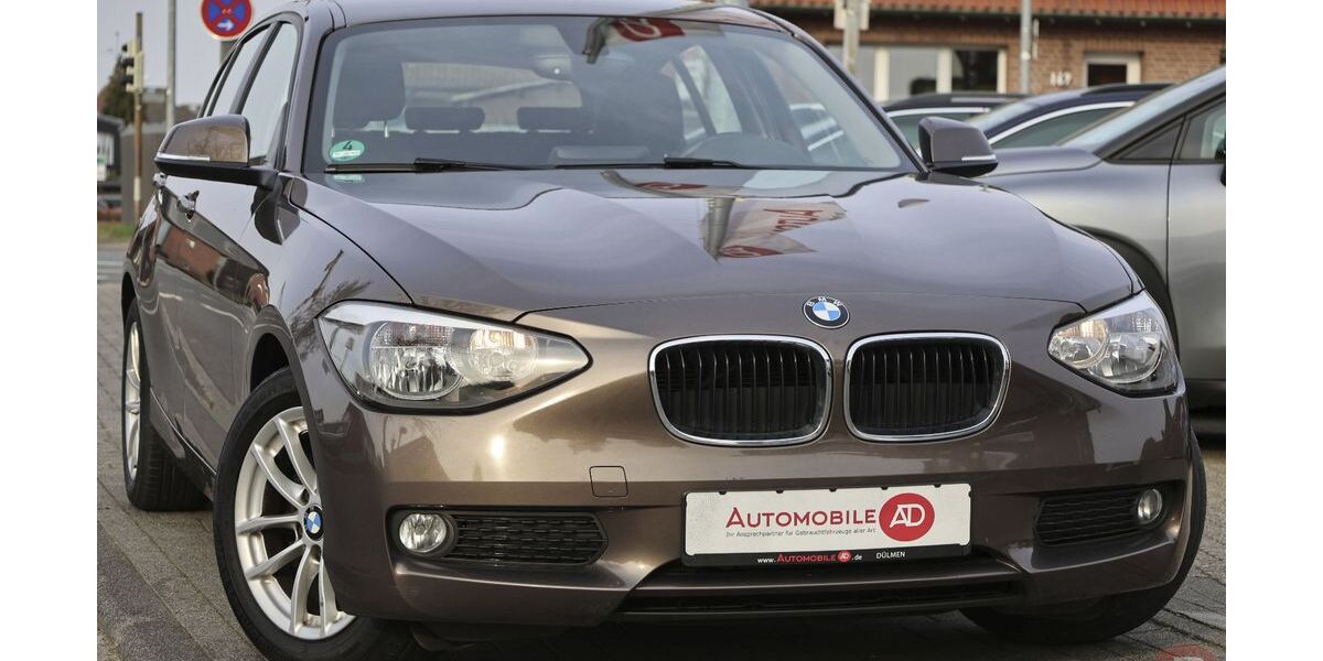 BMW 116 150.000 km 7.290 &euro; Dülmen 48249
