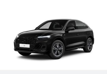Audi Q5 24.686 km 51.880 &euro; Bochum 44809