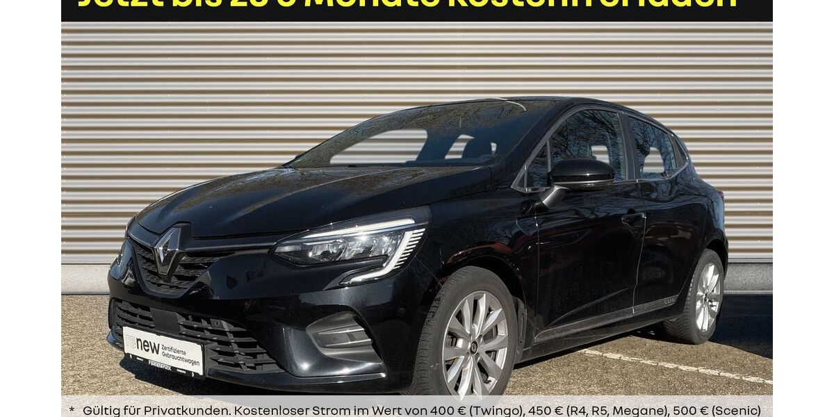 Renault Clio 33.195 km 14.990 &euro; Duisburg 47059