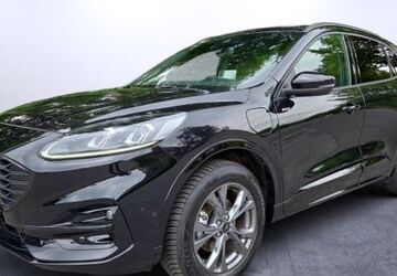 Ford Kuga 47.613 km 23.990 &euro; Dorsten 46282