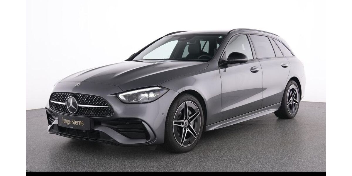 Mercedes-Benz C 300 24.204 km 44.845 &euro; Essen 45309