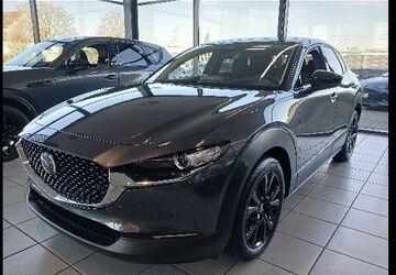 Mazda CX-30 1.115 km 29.290 &euro; Dinslaken 46539