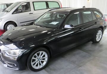 BMW 320 153.632 km 14.950 &euro; Essen 45329