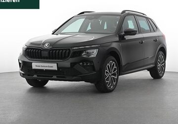 Skoda Kamiq 24.554 km 24.980 &euro; Essen 45143