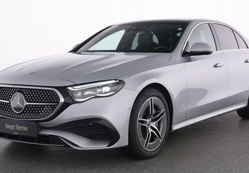 Mercedes-Benz E 220 4.467 km 57.999 &euro; Essen 45309