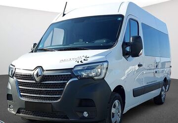 Renault Master 9.000 km 59.990 &euro; Borken 46325