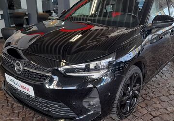 Opel Corsa 61.683 km 11.650 &euro; Gelsenkirchen 45888