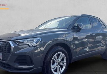 Audi Q3 114.977 km 20.950 &euro; Mülheim an der Ruhr 45481