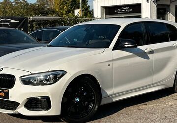 BMW M140i 94.000 km 30.900 &euro; Essen 45326