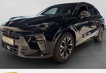 Cupra Terramar 4.999 km 38.890 &euro; Oberhausen 46145