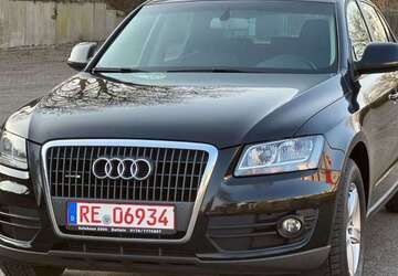 Audi Q5 203.125 km 10.999 &euro; Datteln 45711