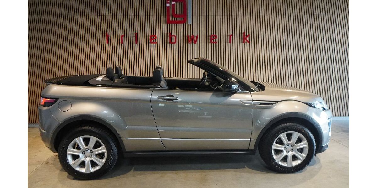 Land Rover Range Rover Evoque 29.000 km 39.941 &euro; Duisburg 47228