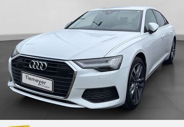 Audi A6 98.332 km 32.980 &euro; Recklinghausen 45663