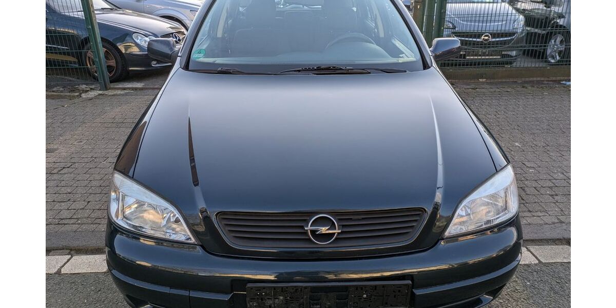 Opel Astra 117.000 km 2.650 &euro; Essen 45359