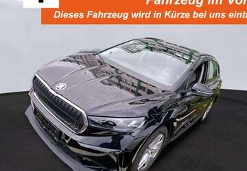 Skoda Enyaq 17.554 km 28.650 &euro; Dülmen 48249