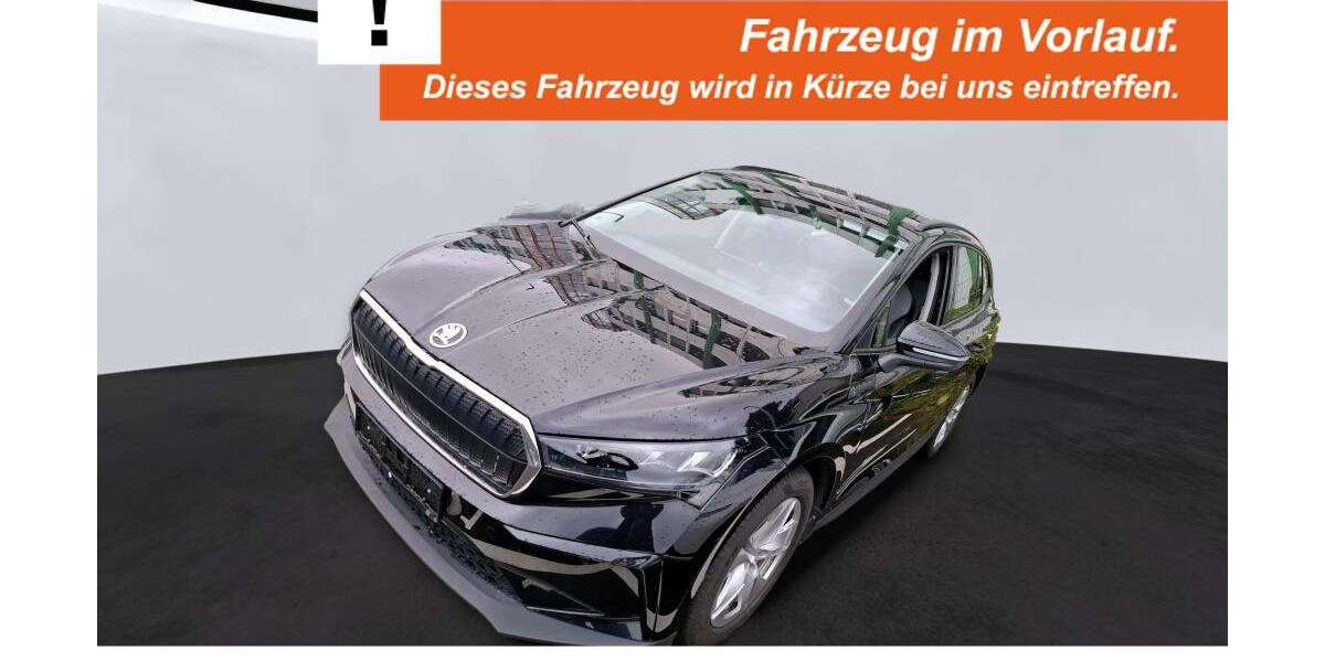 Skoda Enyaq 17.554 km 28.650 &euro; Dülmen 48249