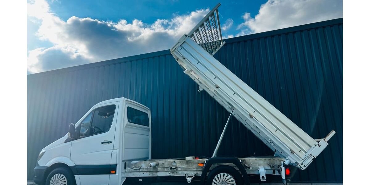 Mercedes-Benz Sprinter 30.000 km 29.750 &euro; Bottrop 46242