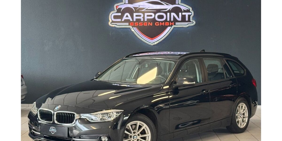 BMW 320 138.000 km 15.900 &euro; Essen 45138