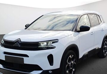 Citroen C5 Aircross 18.045 km 18.990 &euro; Borken 46325