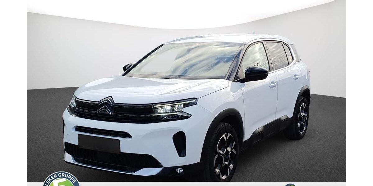 Citroen C5 Aircross 18.045 km 18.990 &euro; Borken 46325
