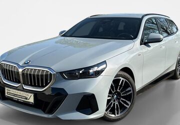 BMW 520 23.367 km 49.990 &euro; Dorsten 46282