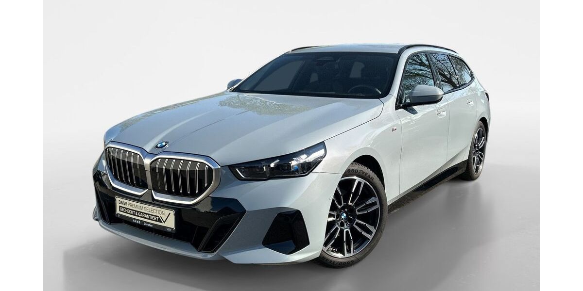 BMW 520 23.367 km 49.990 &euro; Dorsten 46282