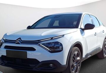 Citroen C4 25.054 km 17.920 &euro; Borken 46325