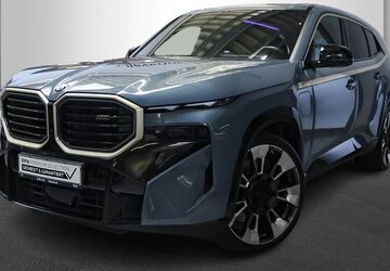 BMW XM 5.901 km 122.940 &euro; Bochum 44809