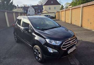 Ford EcoSport 55.900 km 10.900 &euro; Castrop-Rauxel, Stadt 44581