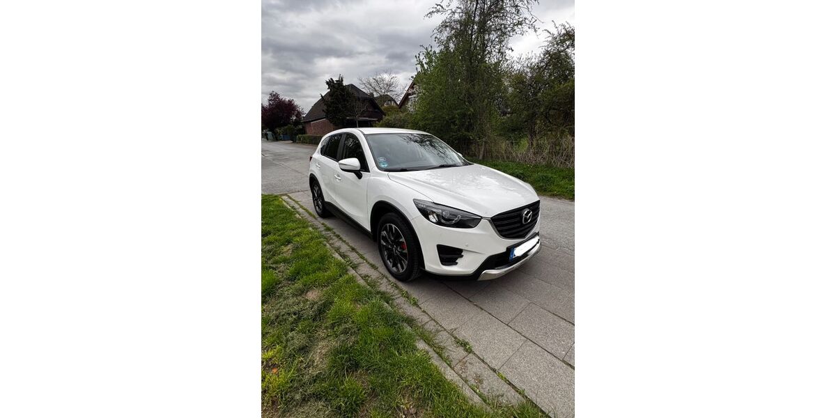Mazda CX-5 141.000 km 12.499 &euro; Dinslaken 46539