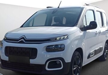 Citroen Berlingo 57.568 km 23.770 &euro; Borken 46325