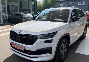 Skoda Kodiaq 67.185 km 32.880 &euro; Essen 45326