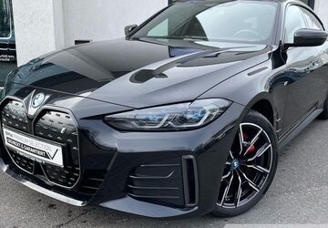 BMW i4 87.665 km 37.470 &euro; Essen 45134