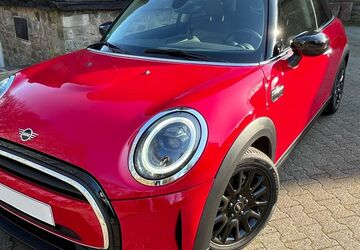 Mini Cooper 24.690 km 21.690 &euro; Essen 45257