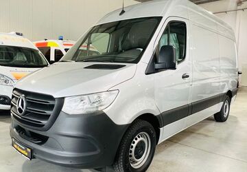 Mercedes-Benz Sprinter 40.900 km 27.999 &euro; Gelsenkirchen 45879