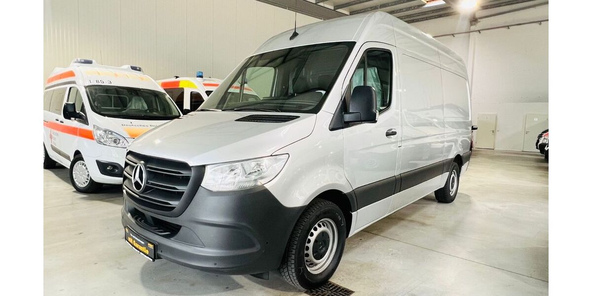 Mercedes-Benz Sprinter 40.900 km 27.999 &euro; Gelsenkirchen 45879