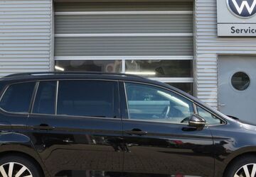 VW Touran 8.950 km 43.490 &euro; Essen 45307