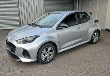 Mazda 2 Hybrid 2.229 km 25.490 &euro; Datteln 45711
