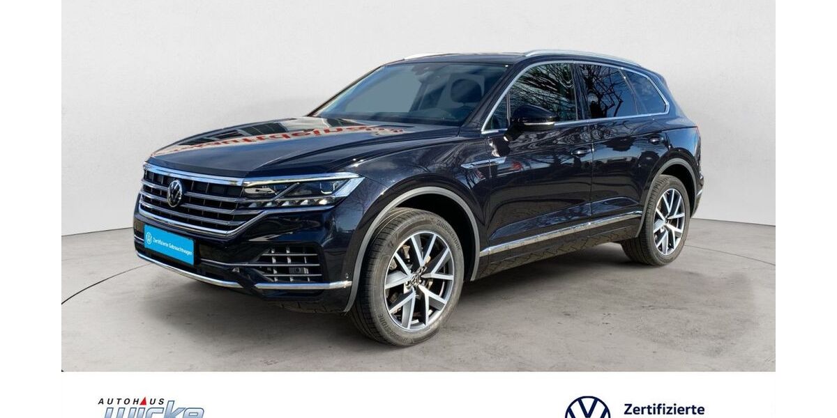 VW Touareg 80.060 km 39.990 &euro; Bochum - Linden 44879