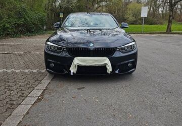 BMW 430 Gran Coupé 200.000 km 20.000 &euro; Bochum 44809